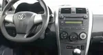 Toyota Corolla X (E140, E150) Рестайлинг