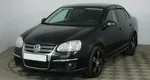 Volkswagen Jetta V