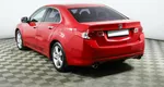 Honda Accord 2.4 Автомат