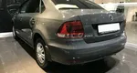 Volkswagen Polo V Рестайлинг