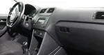 Volkswagen Polo 1.6 Механика