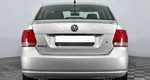 Volkswagen Polo V