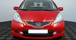 Honda Jazz II