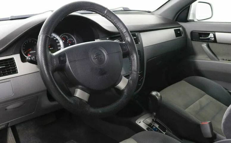 Ravon Gentra 1.5 Автомат
