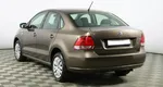 Volkswagen Polo 1.6 Механика