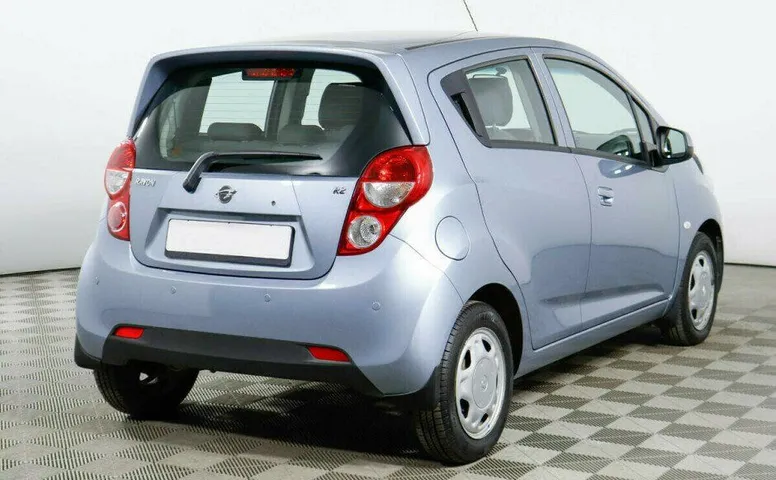Ravon R2 1.3 Автомат