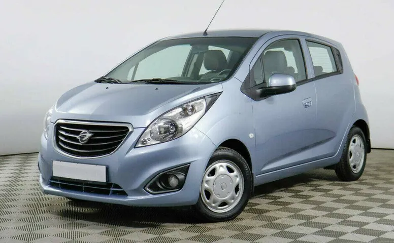 Ravon R2 1.3 Автомат