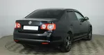 Volkswagen Jetta V