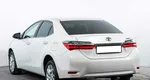 Toyota corolla cvt 2018 с пробегом 60 493 км