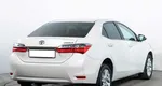 Toyota corolla cvt 2018 с пробегом 60 493 км