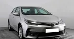 Toyota corolla cvt 2018 с пробегом 55 372 км