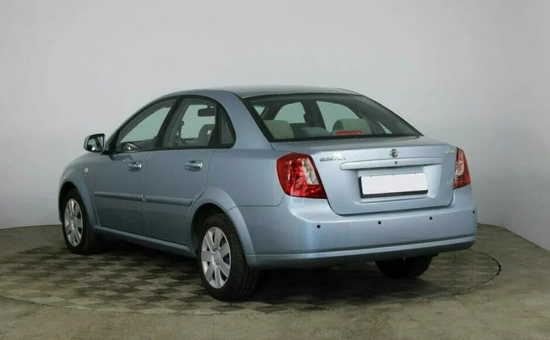 Ravon Gentra 1.5 Автомат