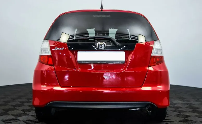 Honda Jazz II