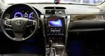 Toyota Camry VII (XV50) Рестайлинг