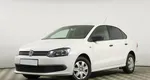 Volkswagen Polo V