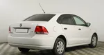 Volkswagen Polo V