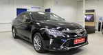 Toyota Camry VII (XV50) Рестайлинг