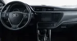Toyota corolla cvt 2018 с пробегом 48 372 км