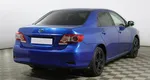 Toyota Corolla X (E140, E150) Рестайлинг