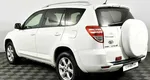 Toyota RAV4 2.4 Вариатор