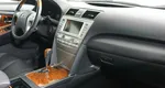 Toyota Camry 3.5 Автомат