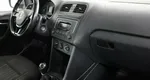 Volkswagen Polo 1.6 Механика