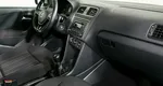 Volkswagen Polo 1.6 Механика