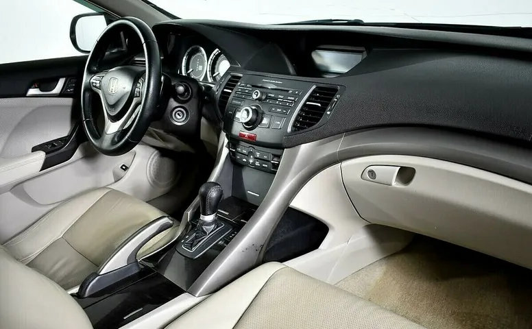Honda Accord VIII