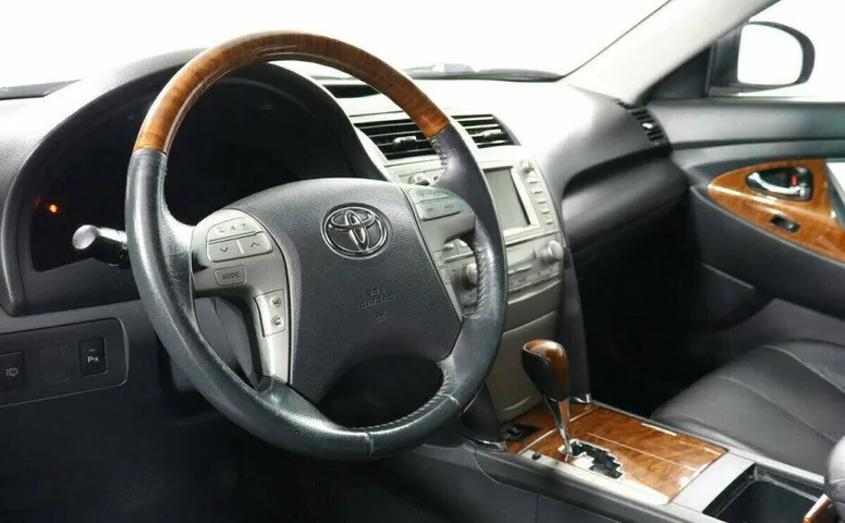 Toyota Camry 3.5 Автомат