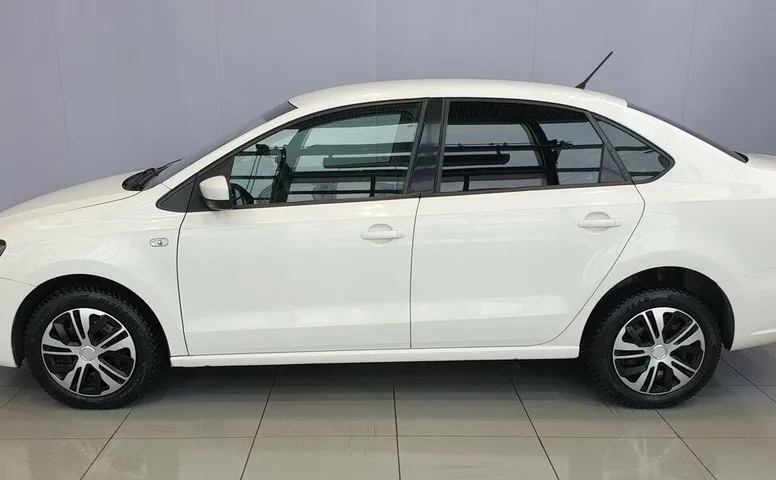 Volkswagen Polo V