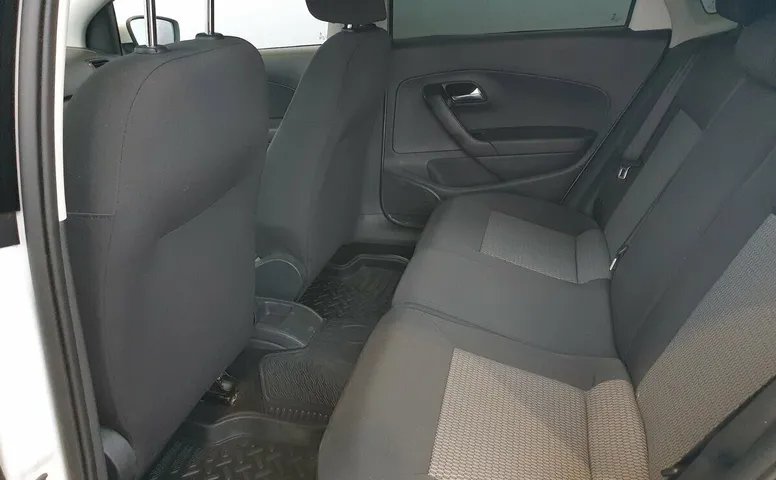 Volkswagen Polo V