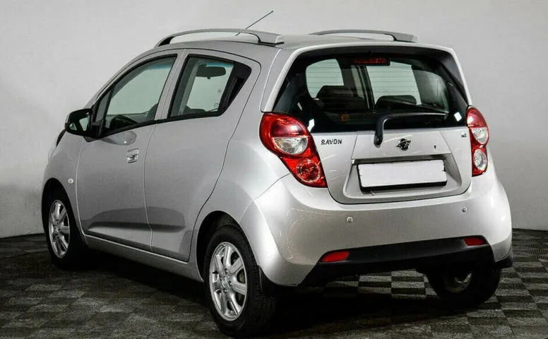 Ravon R2 1.3 Автомат