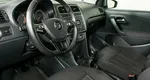 Volkswagen Polo 1.6 Механика