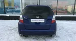 Honda Jazz II