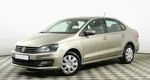 Volkswagen Polo 1.6 Механика
