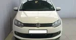 Volkswagen Polo V