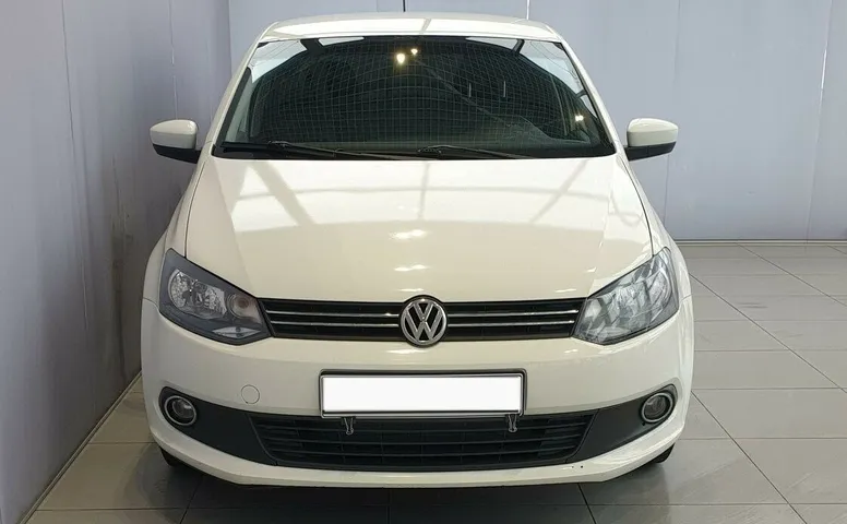 Volkswagen Polo V