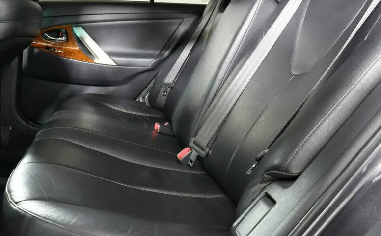Toyota Camry 3.5 Автомат