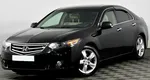 Honda Accord VIII