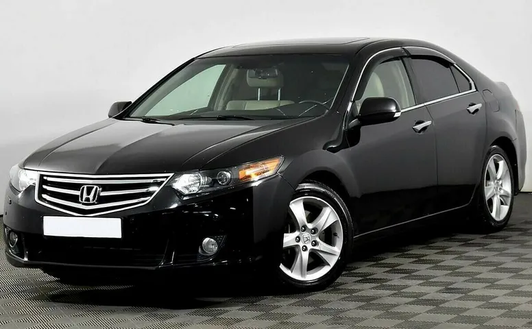 Honda Accord VIII