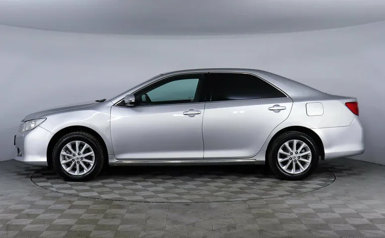 Toyota Camry VII (XV50)