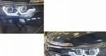 Toyota Camry VII (XV50) Рестайлинг
