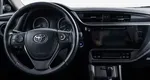Toyota corolla cvt 2018 с пробегом 47 364 км