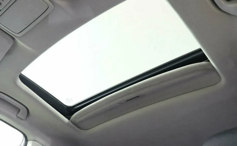 Honda Accord 2.4 Автомат