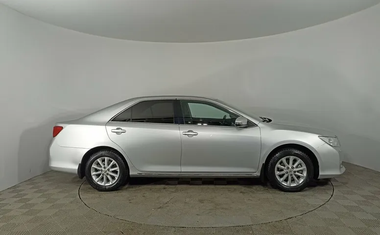 Toyota Camry VII (XV50)