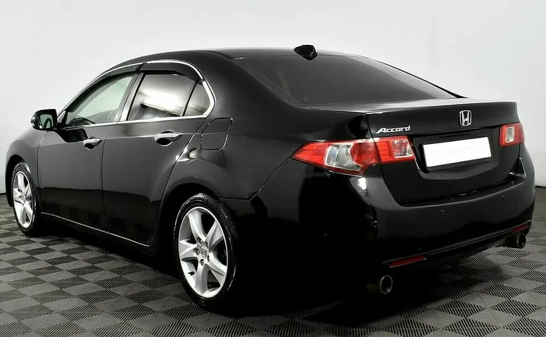Honda Accord VIII