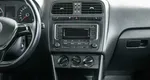 Volkswagen Polo 1.6 Механика