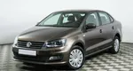 Volkswagen Polo 1.6 Механика