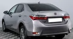 Toyota corolla cvt 2018 с пробегом 47 364 км