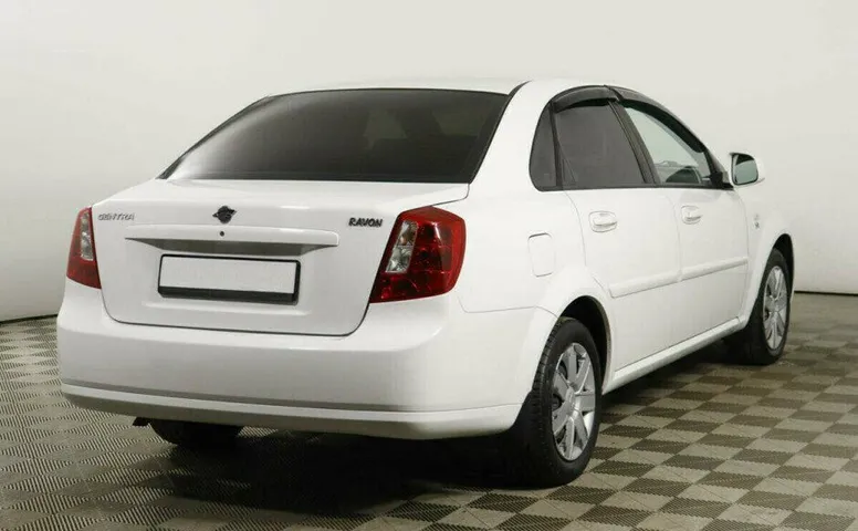 Ravon Gentra 1.5 Автомат